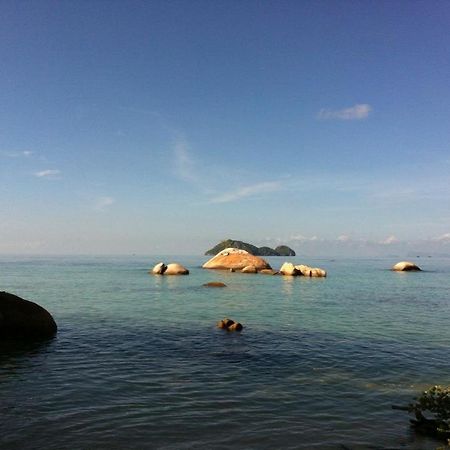 ซีซันเซ็ท รีสอร์ท เกาะพะงัน ภายนอก รูปภาพ