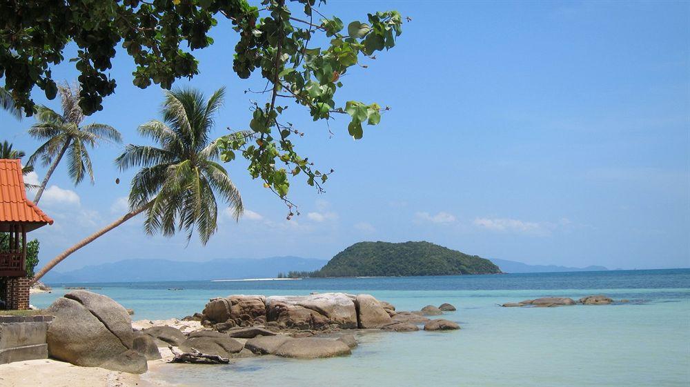 ซีซันเซ็ท รีสอร์ท เกาะพะงัน ภายนอก รูปภาพ