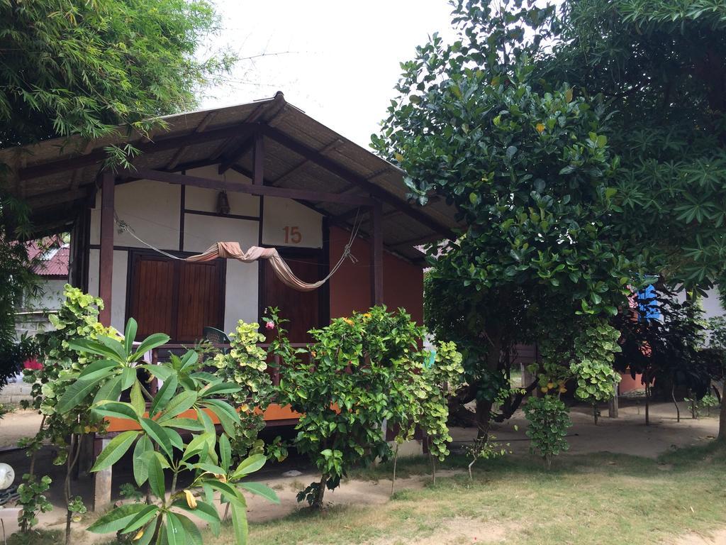 ซีซันเซ็ท รีสอร์ท เกาะพะงัน ภายนอก รูปภาพ