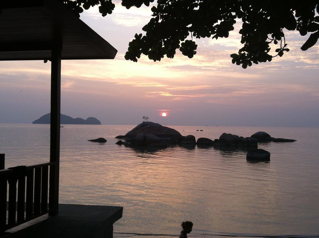 ซีซันเซ็ท รีสอร์ท เกาะพะงัน ภายนอก รูปภาพ