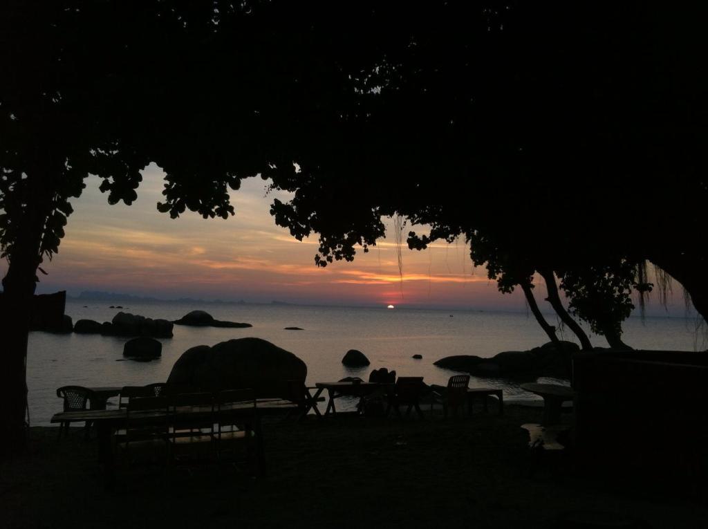 ซีซันเซ็ท รีสอร์ท เกาะพะงัน ภายนอก รูปภาพ