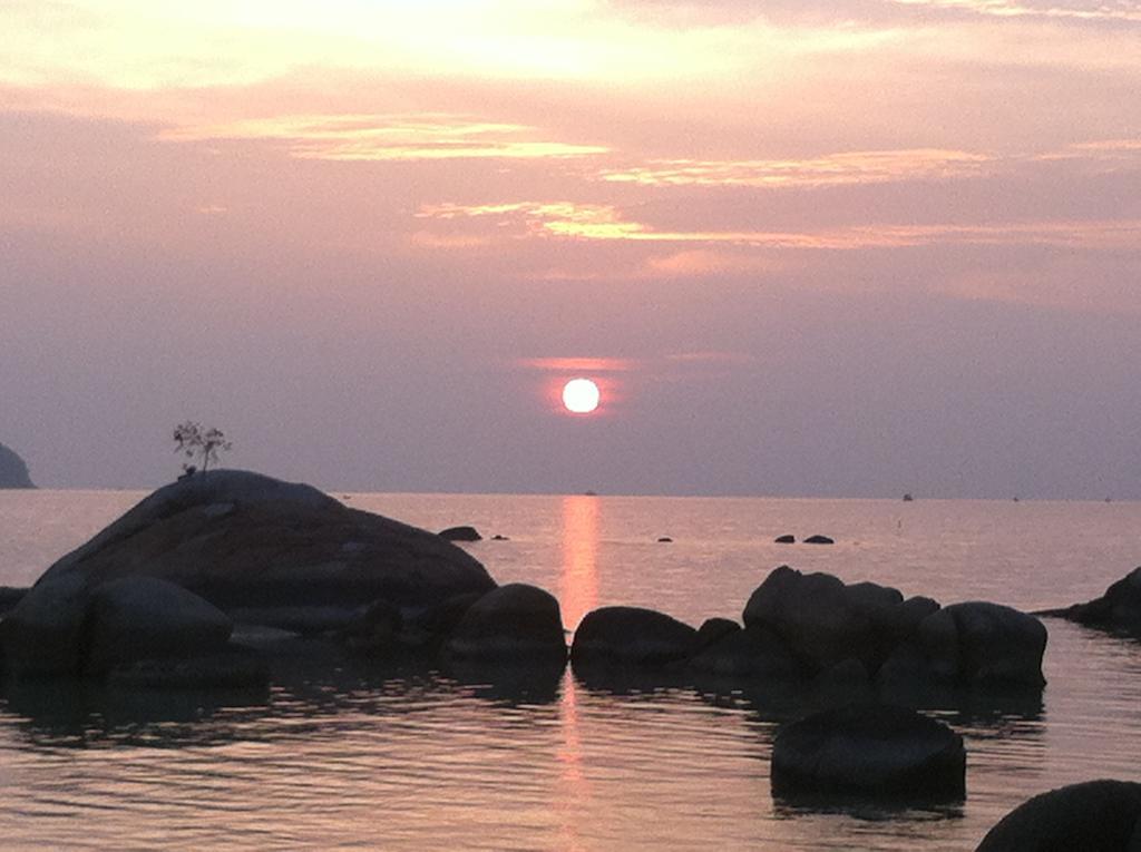 ซีซันเซ็ท รีสอร์ท เกาะพะงัน ภายนอก รูปภาพ
