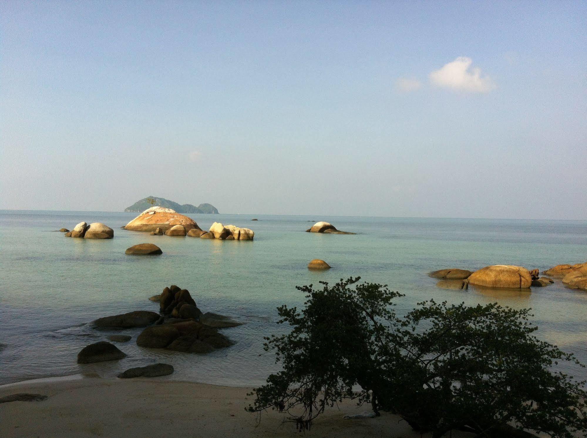 ซีซันเซ็ท รีสอร์ท เกาะพะงัน ภายนอก รูปภาพ
